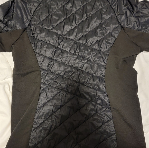 Smartwool Double Corbet 120 Printed Jacket - Picture 8 of 8